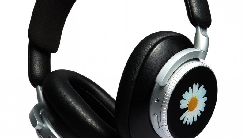 バング & オルフセン限定品】アーティストG-Dragonとのコラボによる